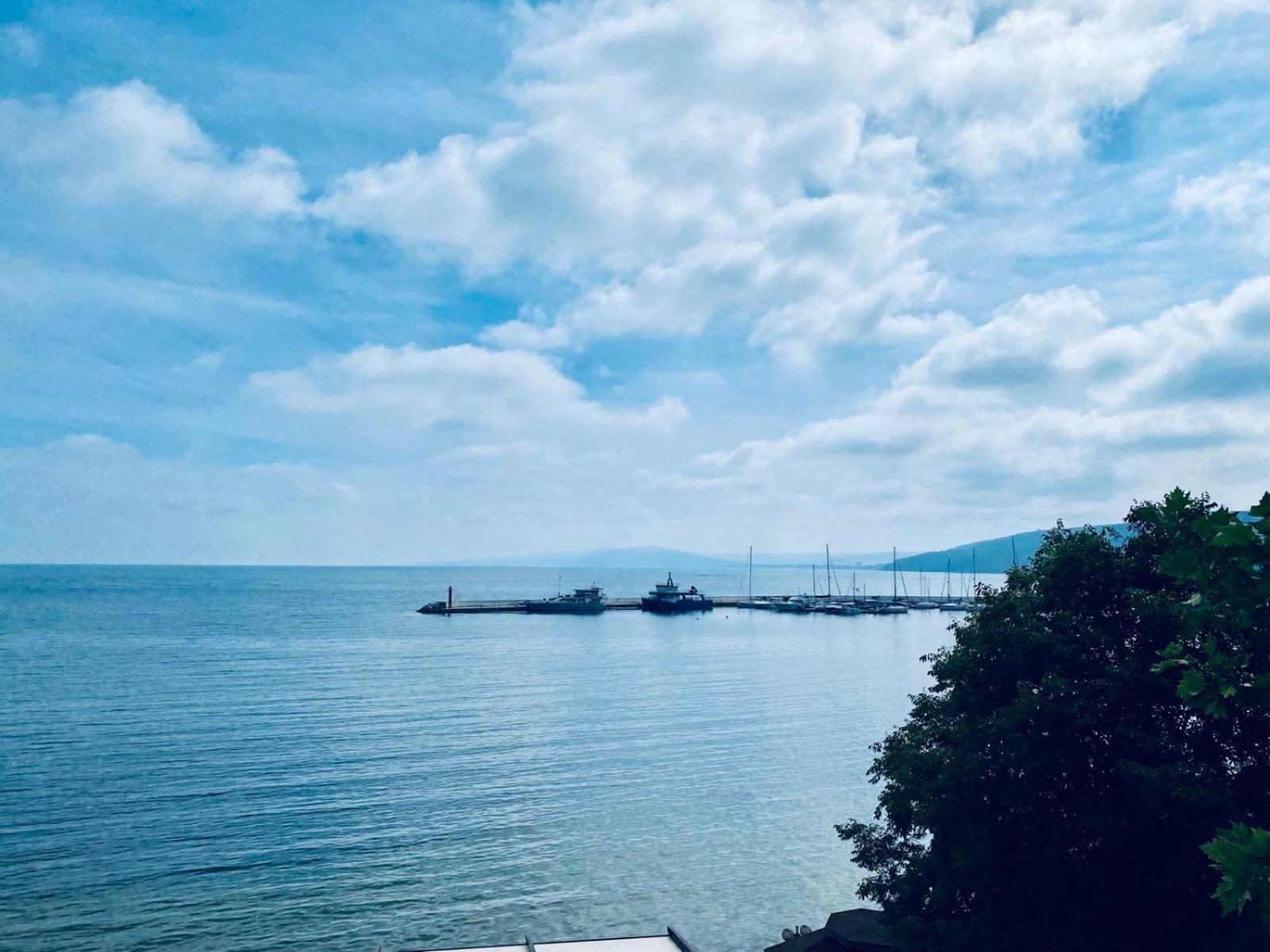 Terramar.Apart Balchik Exterior photo