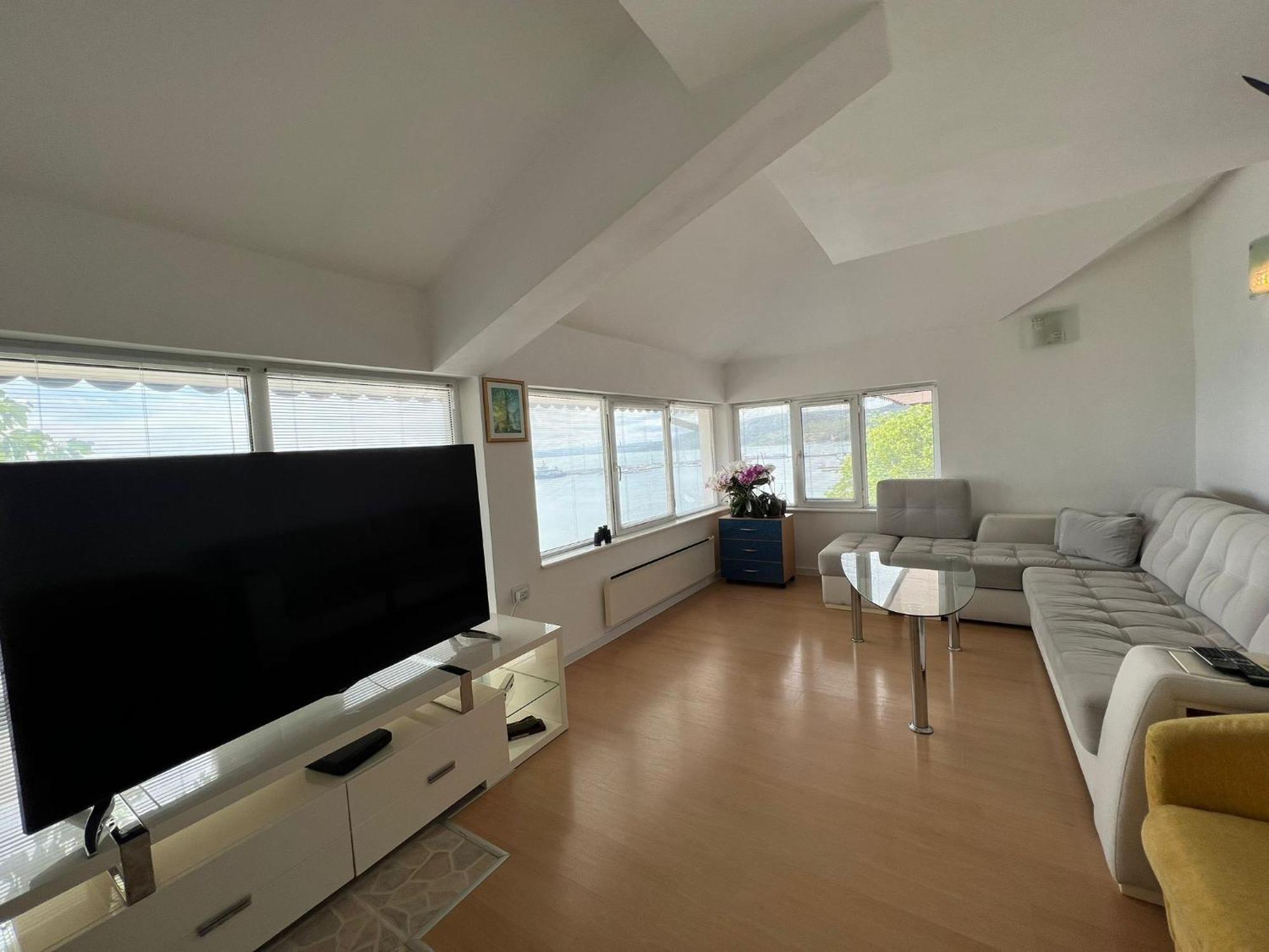 Terramar.Apart Balchik Exterior photo