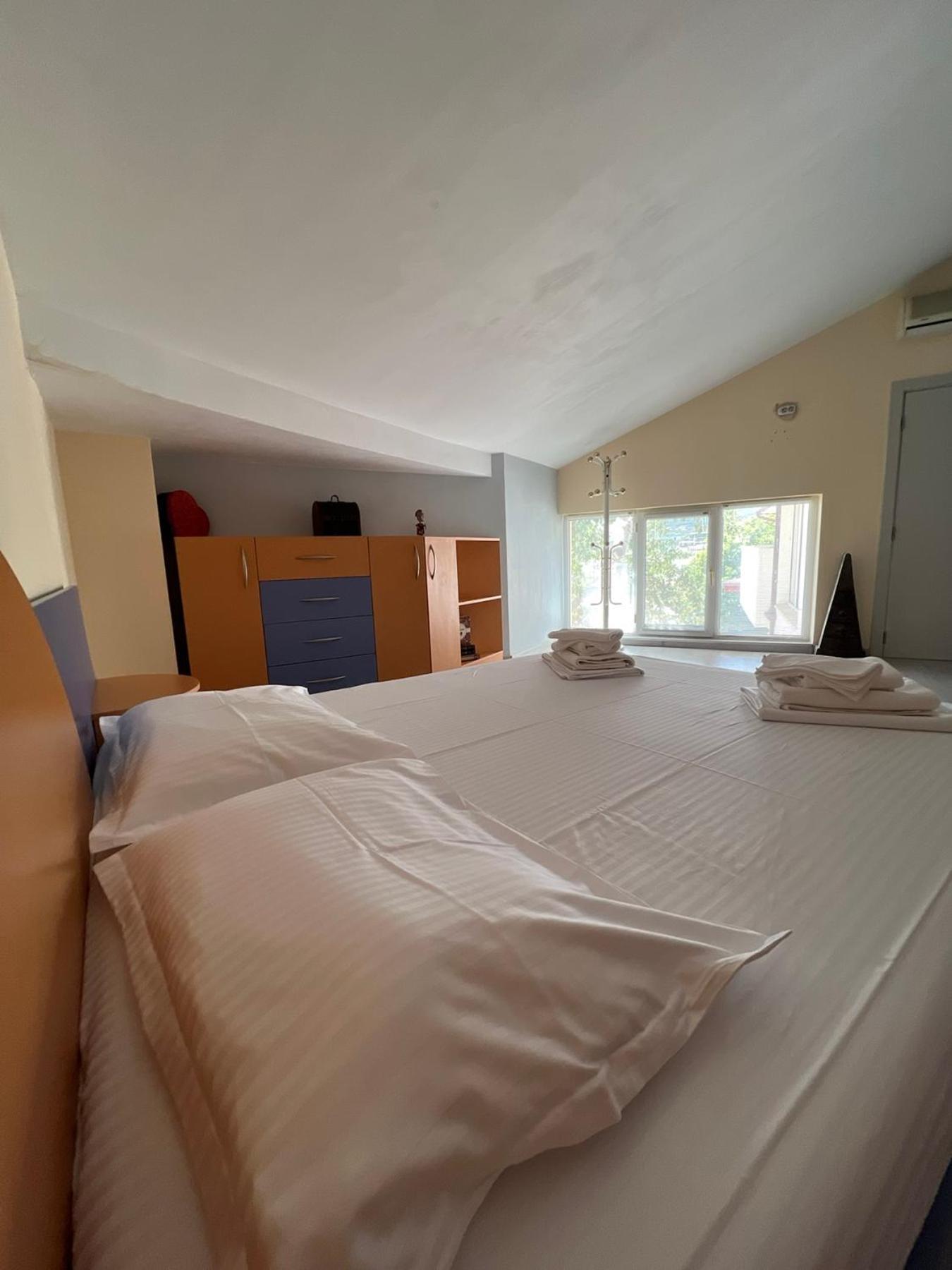 Terramar.Apart Balchik Exterior photo