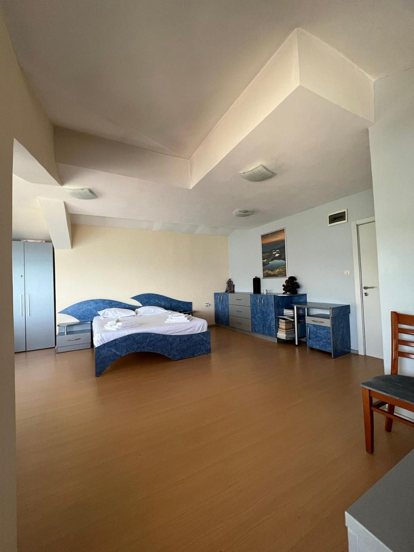 Terramar.Apart Balchik Exterior photo