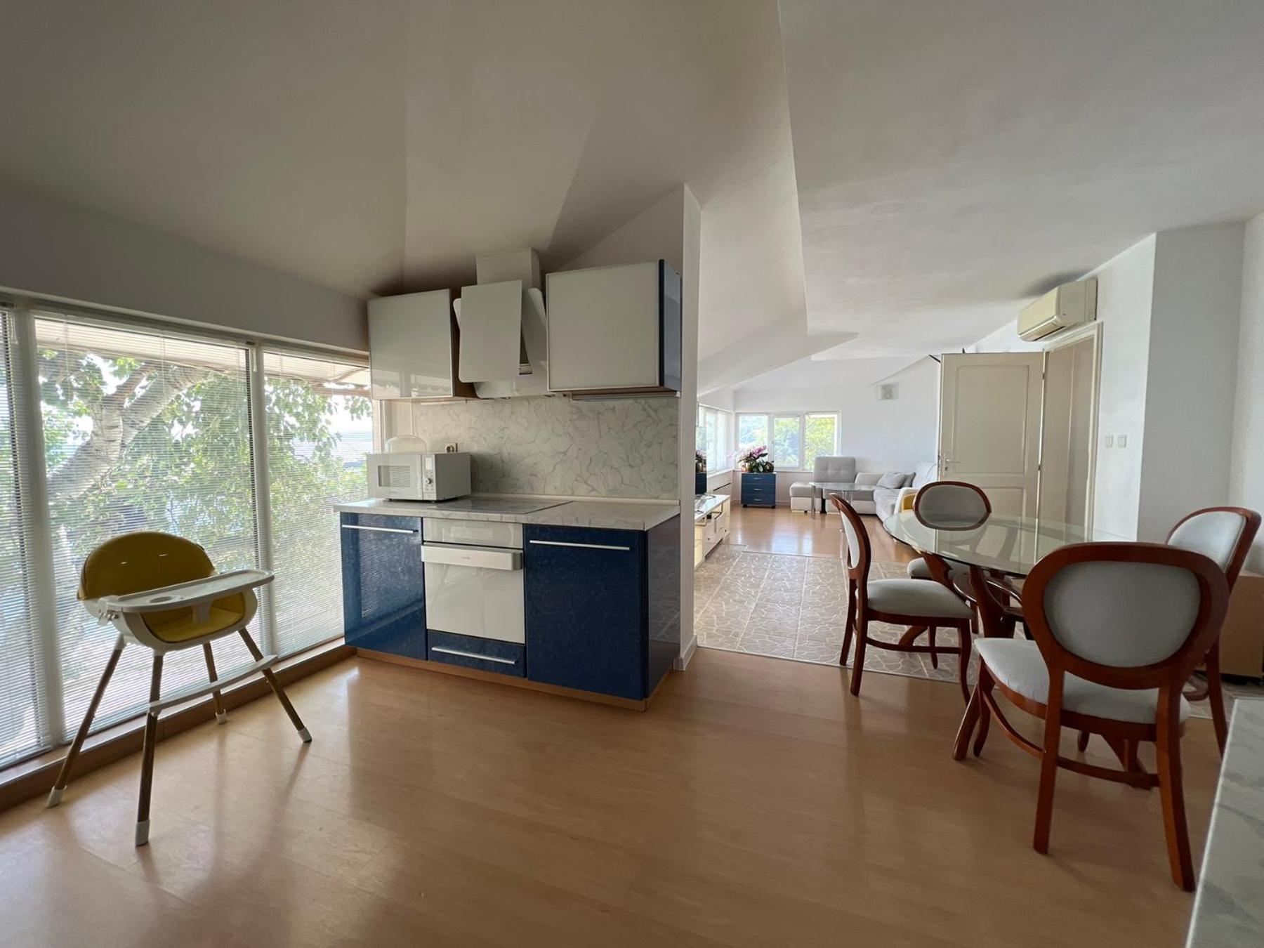 Terramar.Apart Balchik Exterior photo