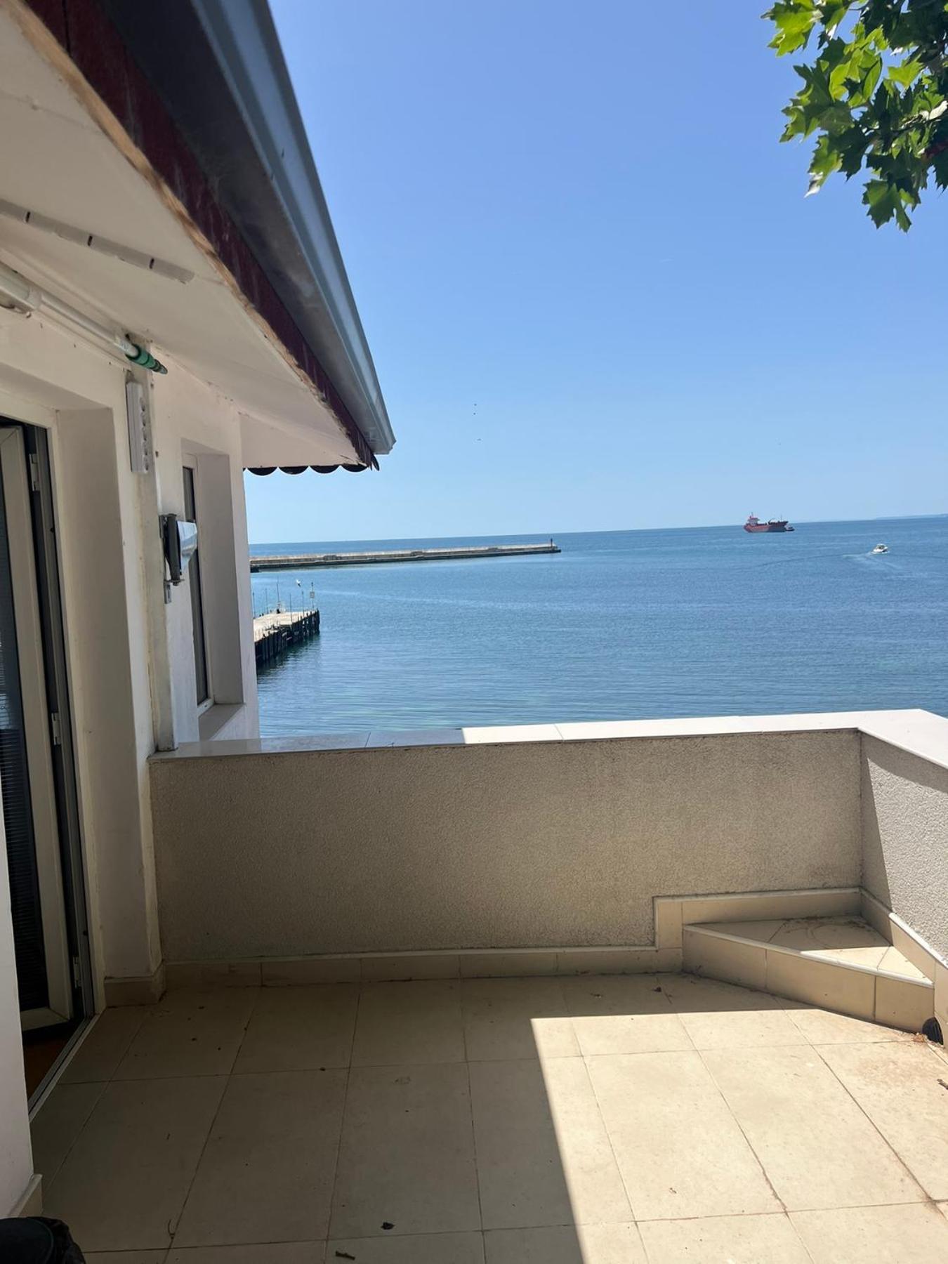 Terramar.Apart Balchik Exterior photo