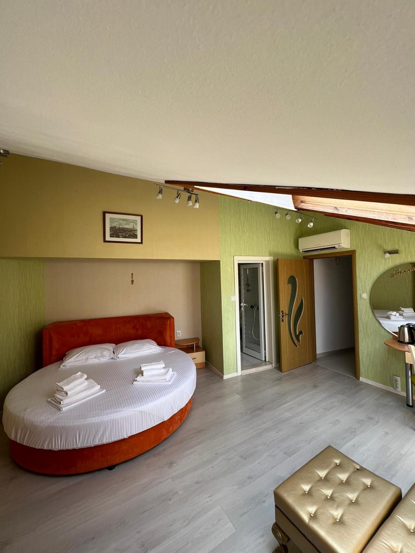 Terramar.Apart Balchik Exterior photo