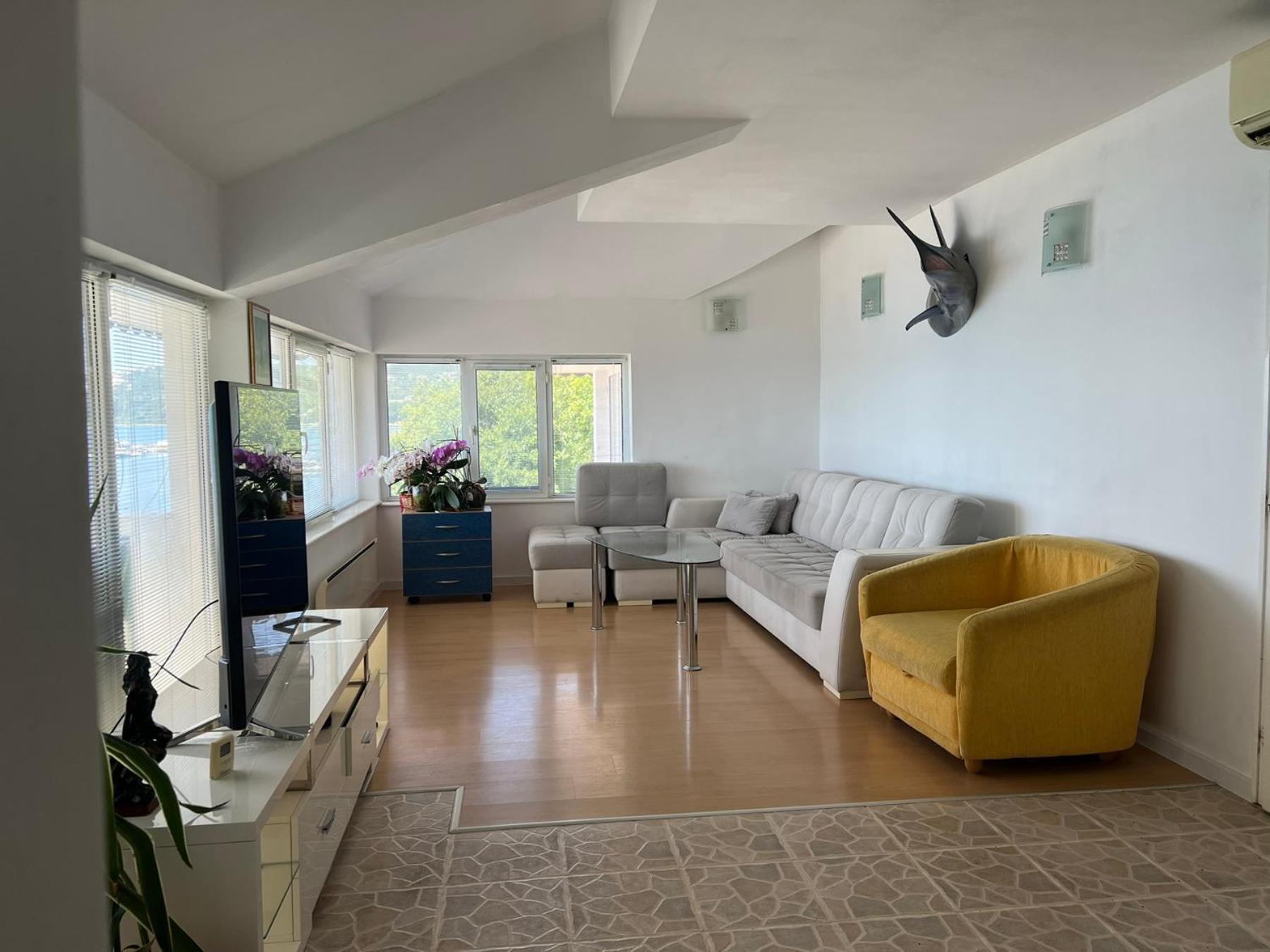 Terramar.Apart Balchik Exterior photo