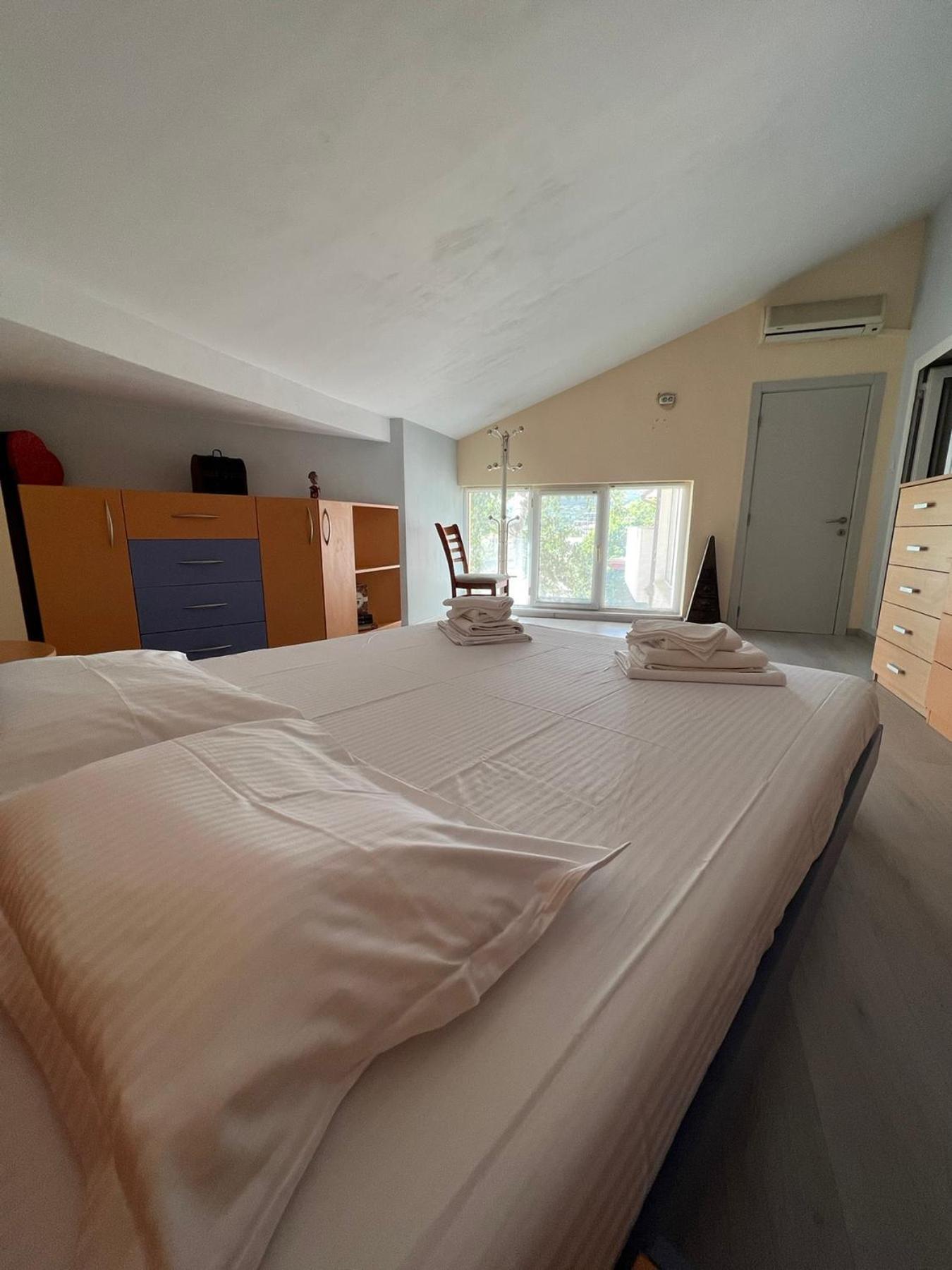 Terramar.Apart Balchik Exterior photo