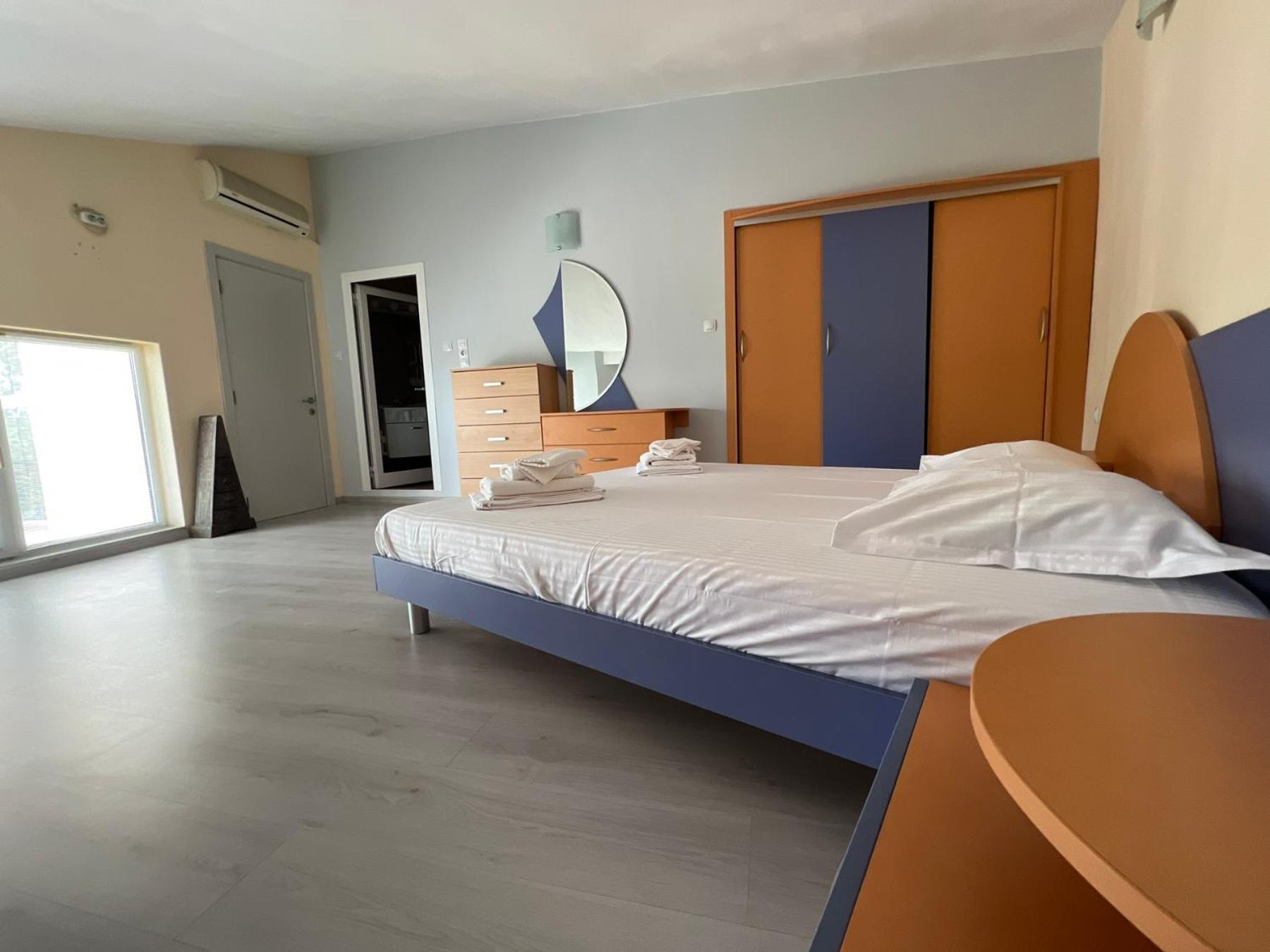 Terramar.Apart Balchik Exterior photo