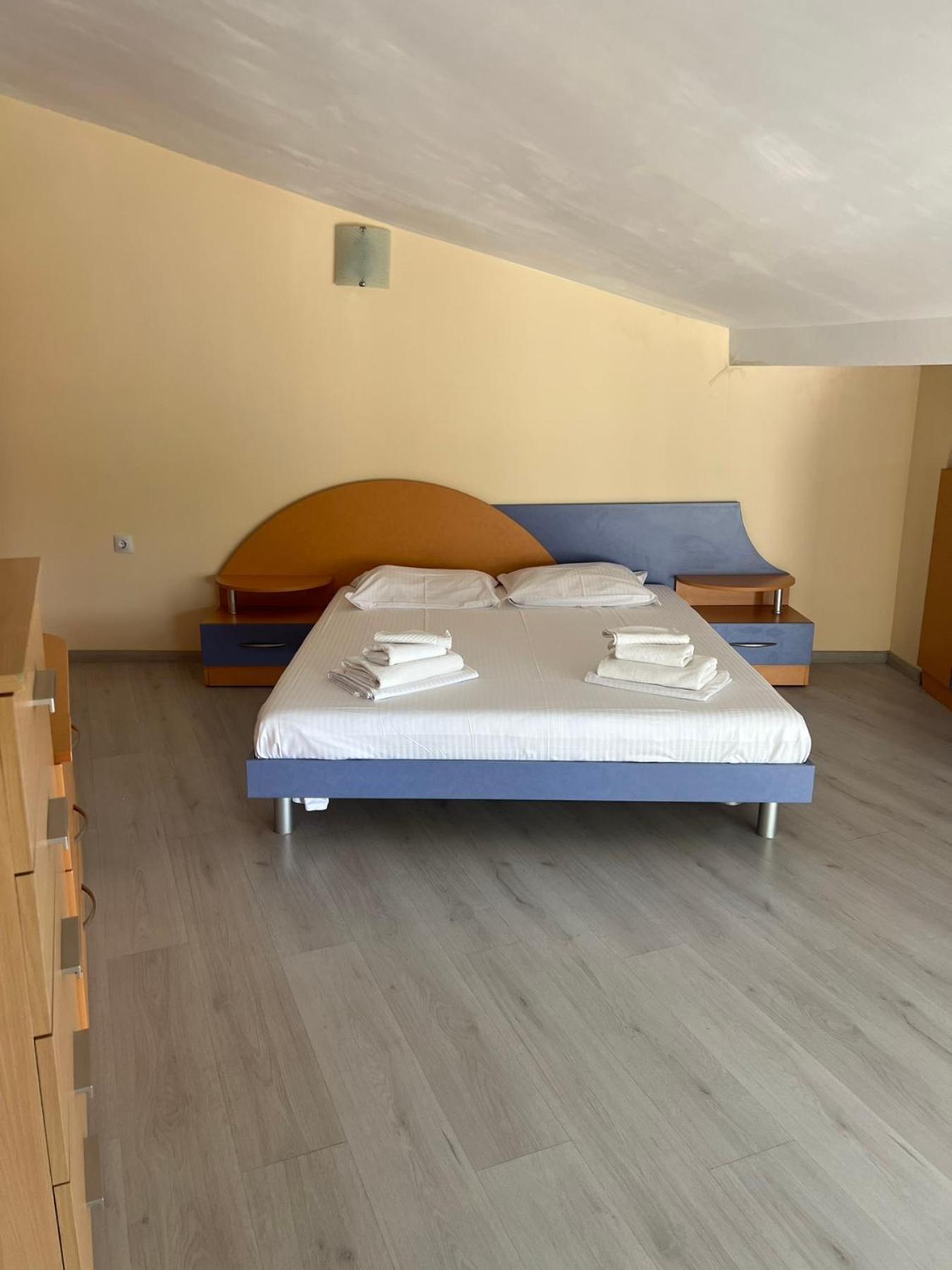Terramar.Apart Balchik Exterior photo