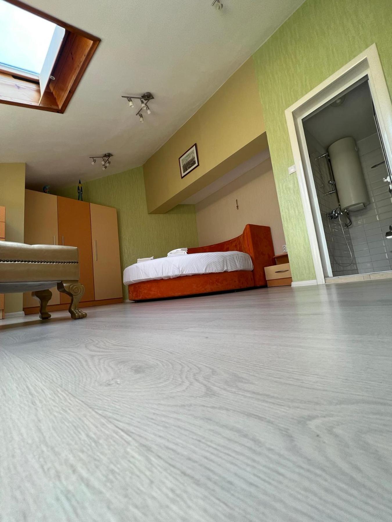 Terramar.Apart Balchik Exterior photo