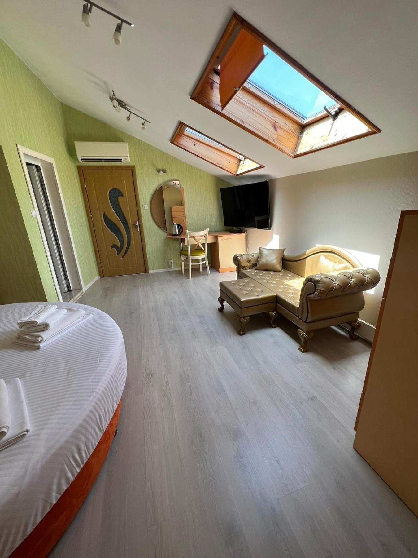 Terramar.Apart Balchik Exterior photo