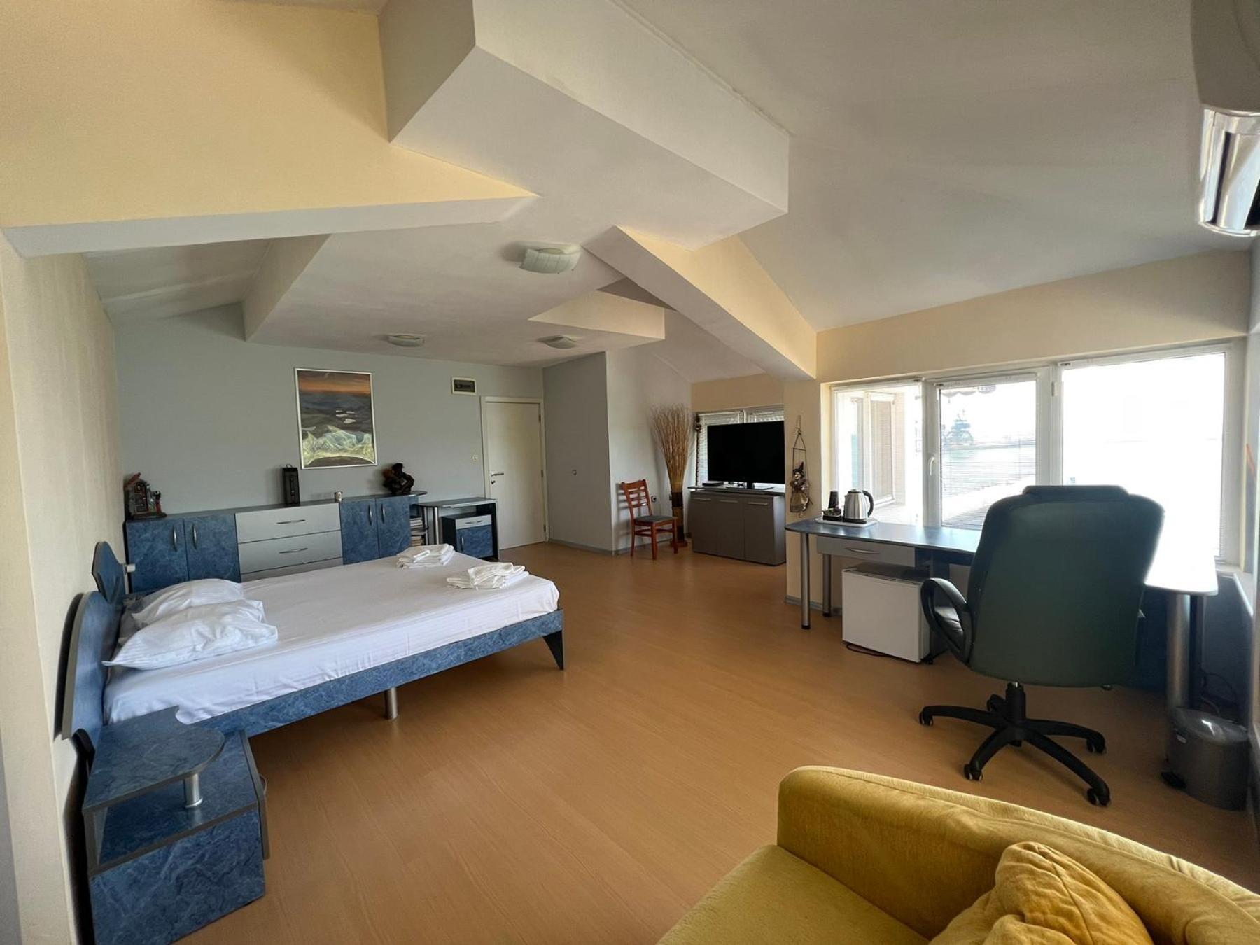 Terramar.Apart Balchik Exterior photo