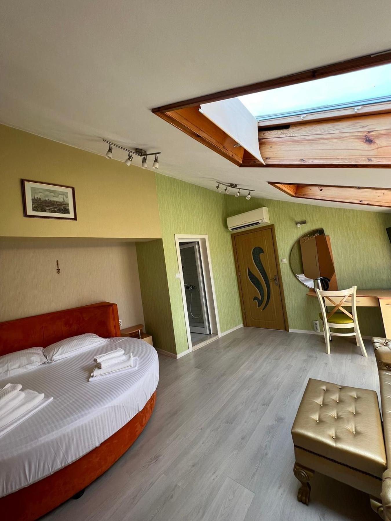 Terramar.Apart Balchik Exterior photo