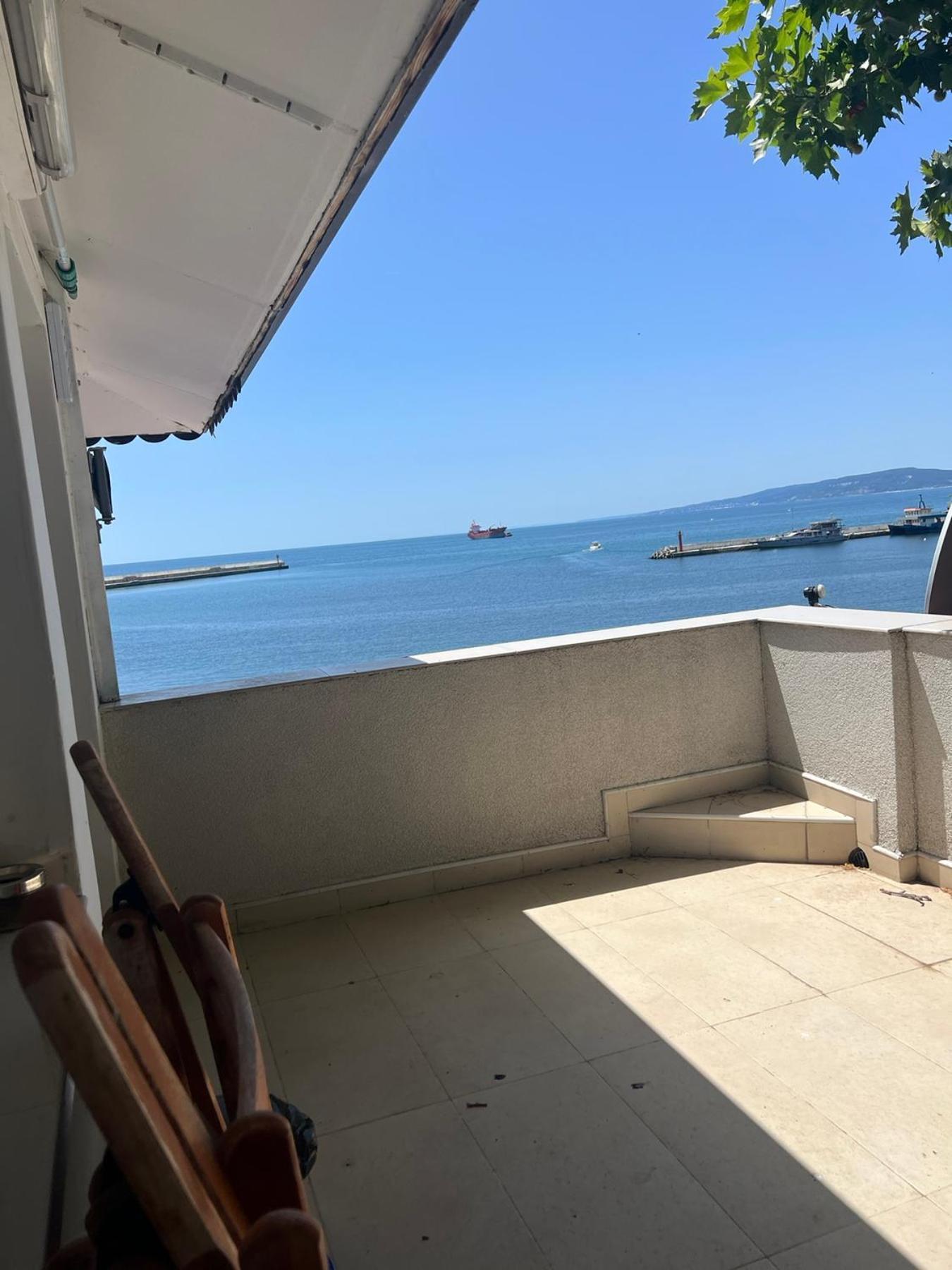 Terramar.Apart Balchik Exterior photo