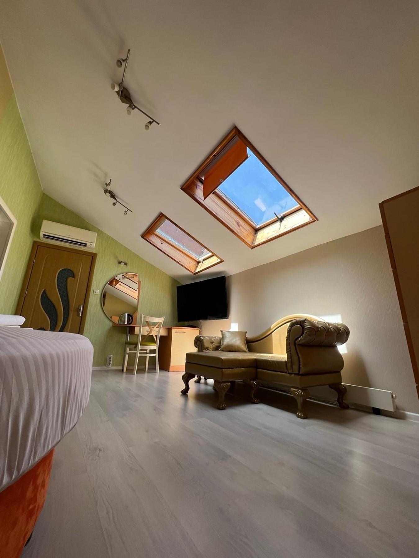 Terramar.Apart Balchik Exterior photo