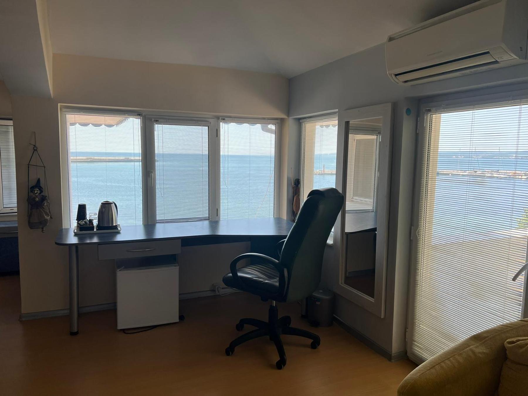 Terramar.Apart Balchik Exterior photo