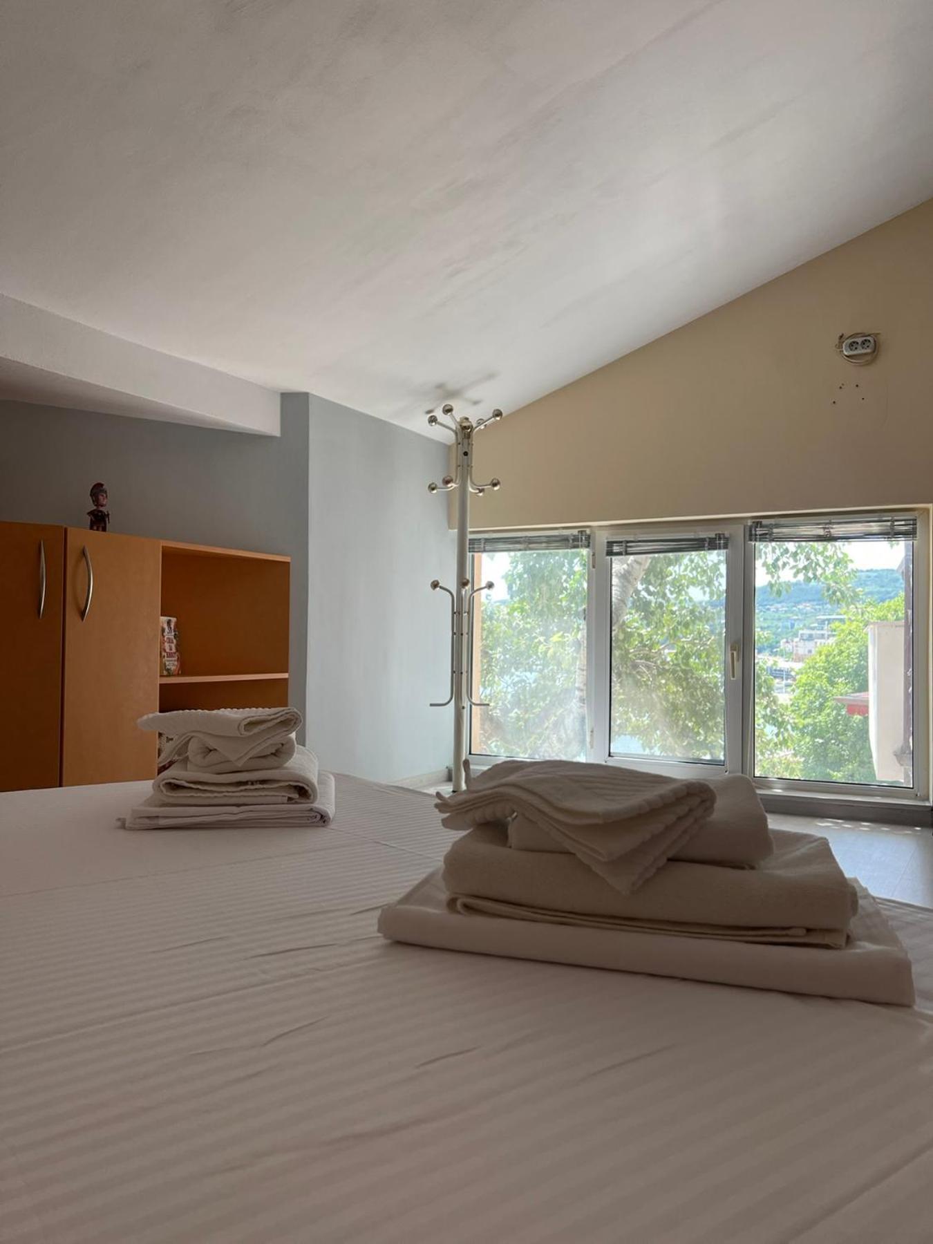 Terramar.Apart Balchik Exterior photo